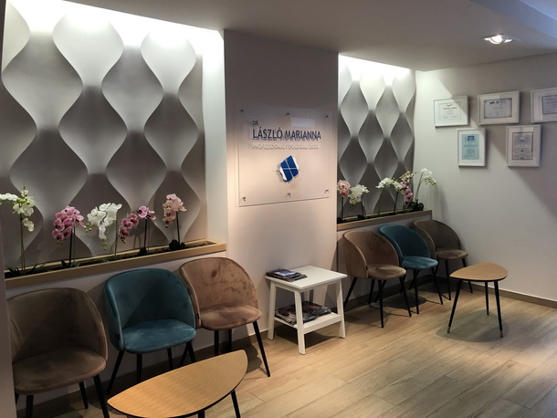 Fogszabályozó rendelés Nyíregyháza