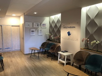 Fogszabályozó - váró